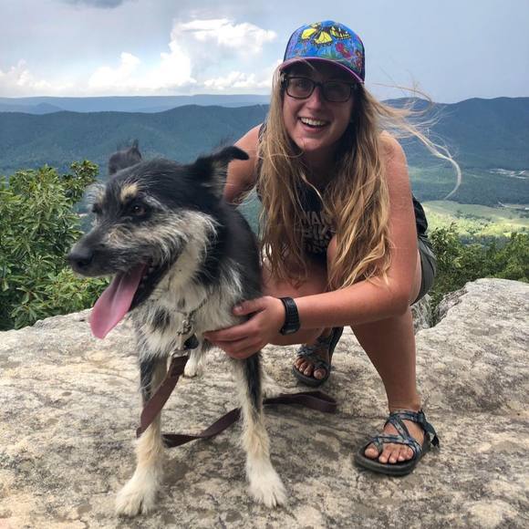 Meet your Posher, Amanda - Picture 1 of 1